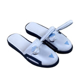 2152 Phantom Spirit Battle Exemption Cos Shoes for Anime Conventions and Performances - Halloweez